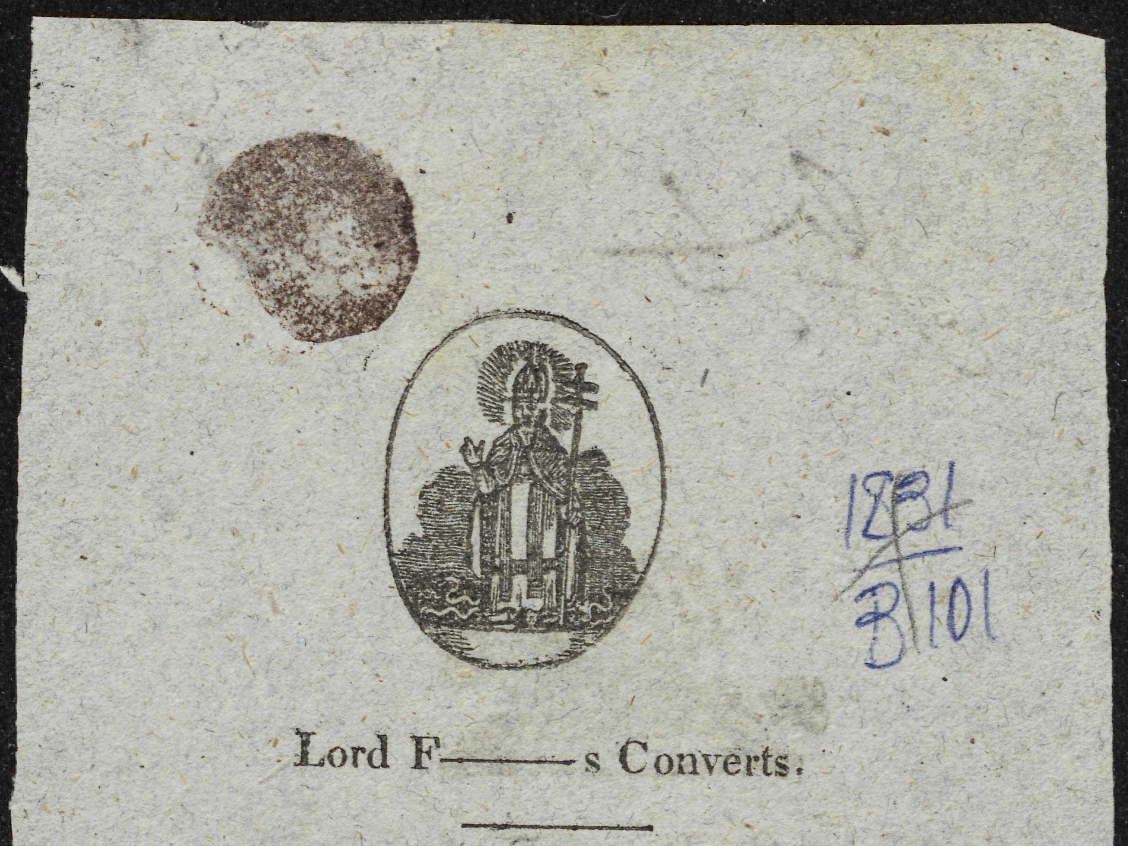 Singing Sedition Ballads And Verse In The Age Of O Connell The National Archives Of Ireland